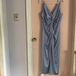 Abercrombie Maxi Dress